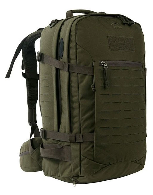 Tasmanian Tiger - Mission Pack MKII