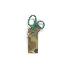 Warrior Assault System - MEDIC Scissor Pouch, MultiCam
