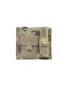 Warrior Assault System - Large ADMIN Panel, MultiCam
