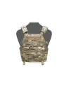 Warrior Assault System - DCS Base Plate Carrier - MultiCam