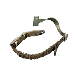 Warrior Assault System - Quick Release Sling med H&K Hook - MultiCam