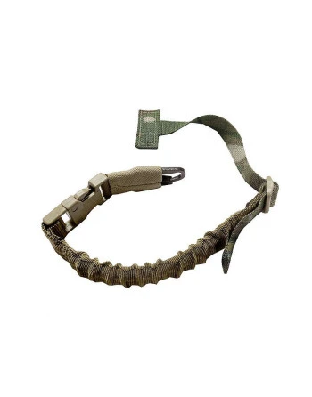 Warrior Assault System - Quick Release Sling med H&K Hook - MultiCam