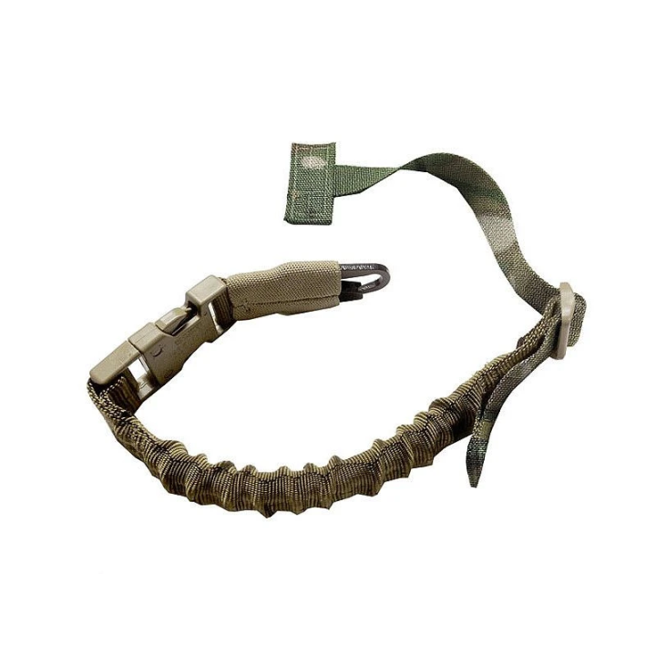 Warrior Assault System - Quick Release Sling med H&K Hook - MultiCam