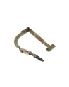 Warrior Assault System - Quick Release Sling med H&K Hook - MultiCam
