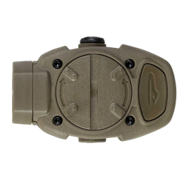 Princeton Tec - Switch Rail, Tan