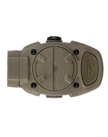 Princeton Tec - Switch Rail, Tan