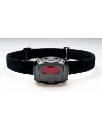 Princeton Tec - QUAD Tactical Pandelygte