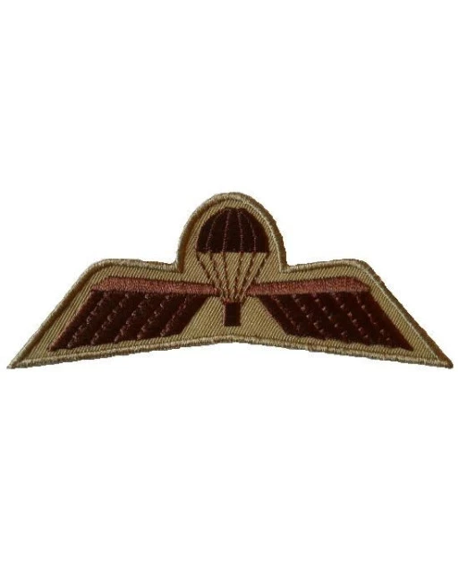 Hollandsk Faldskærmsvinge 