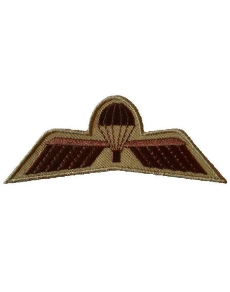 Hollandsk Faldskærmsvinge 