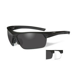 Wiley-X - GUARD Adv. Smoke/Clear