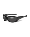 Wiley X - GRAVITY Smoke Grey Matte Black Frame