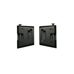 Wiley X - SG-1 Hinge Set Matte Black