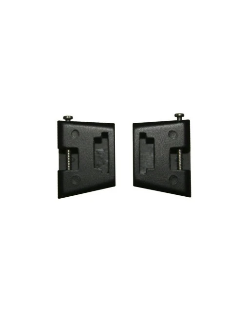 Wiley X - SG-1 Hinge Set Matte Black