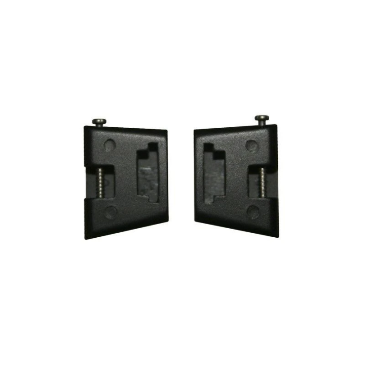 Wiley X - SG-1 Hinge Set Matte Black