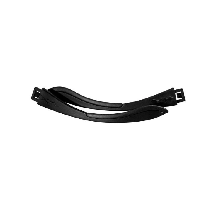 Wiley X - SG-1 Temple Set Matte Black