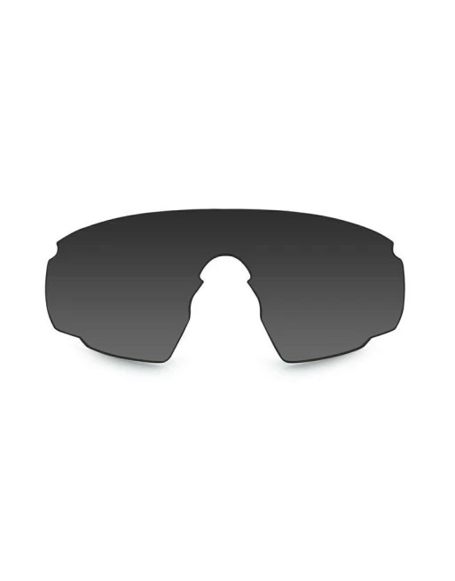 Wiley X - PT-1 Smoke Grey Extra Lens