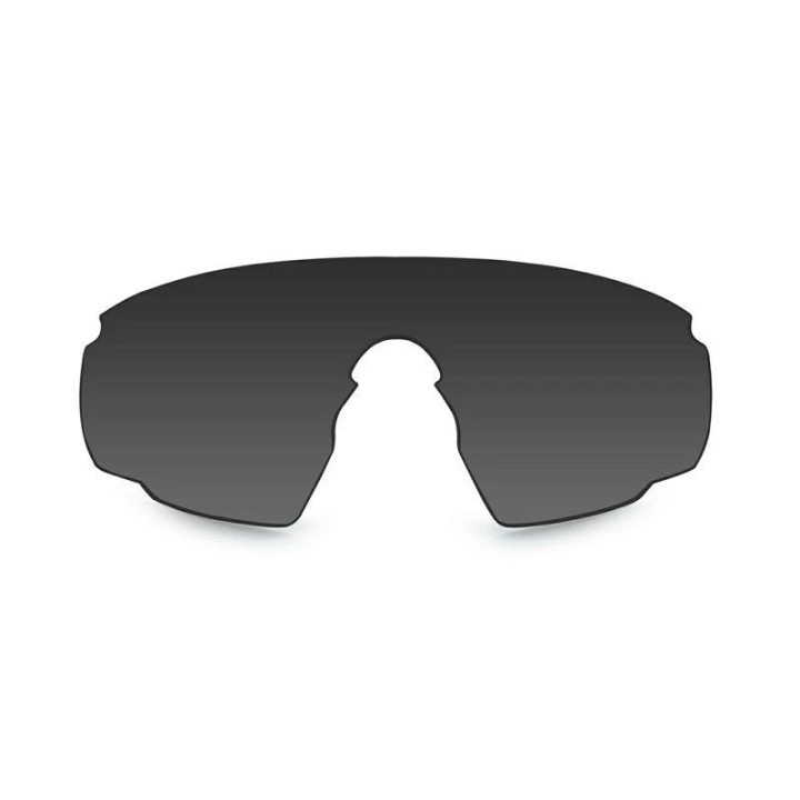 Wiley X - PT-1 Smoke Grey Extra Lens