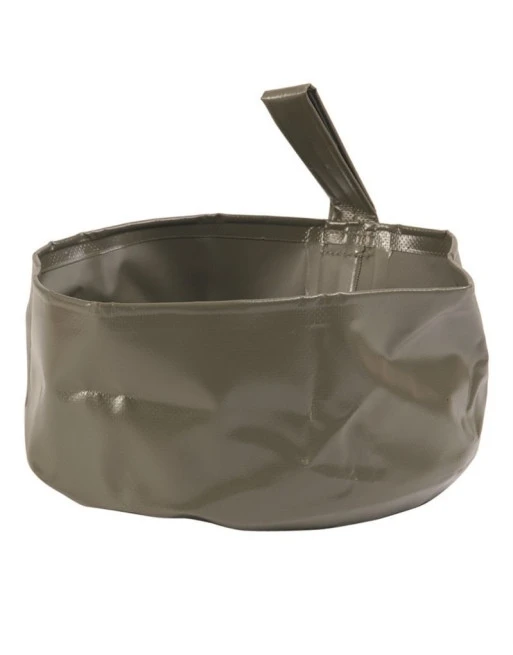 MIL-TEC - Vandskål, Olivengrøn