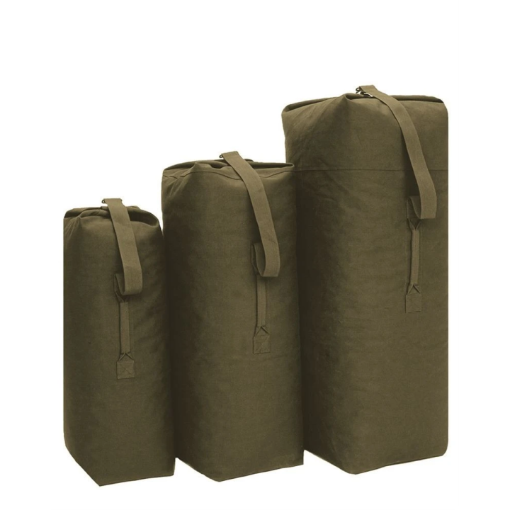 MIL-TEC - Køjesæk, 85 liter