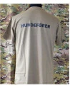 RAVEN - T-shirt, MTS-khaki - with ROYAL GUARDS print