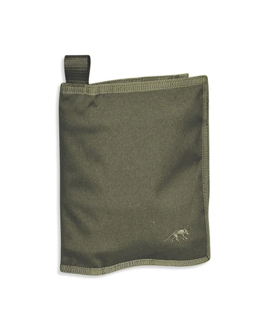Tasmanian Tiger - MAP Case, Large, olive