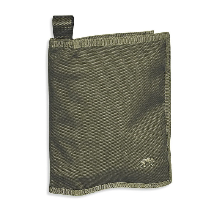 Tasmanian Tiger - MAP Case, Large, olive