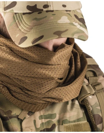 MIL-TEC - Mesh Net Scarf