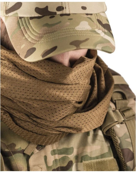 MIL-TEC - Mesh Net Scarf