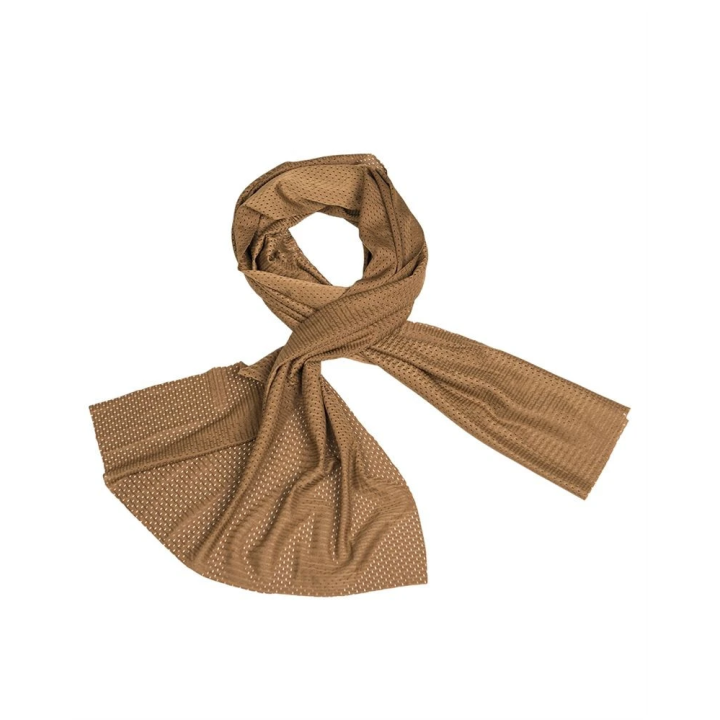 MIL-TEC - Mesh Net Scarf