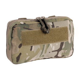 Tasmanian Tiger - Leader Admin Pouch MultiCam