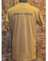 RAVEN - T-shirt, MTS-khaki - med JUNIOR MEDIC tryk
