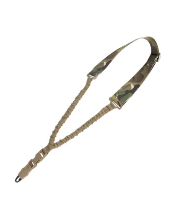 Warrior Assault Systems - Single Point Bungee Sling, MultiCam