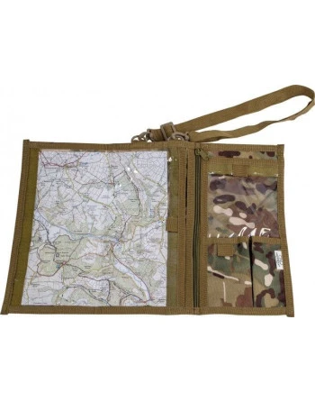 Highlander - Map Case