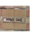 ARMY DAD - MultiCam med velcro