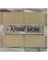 ARMY MOM - MultiCam with velcro