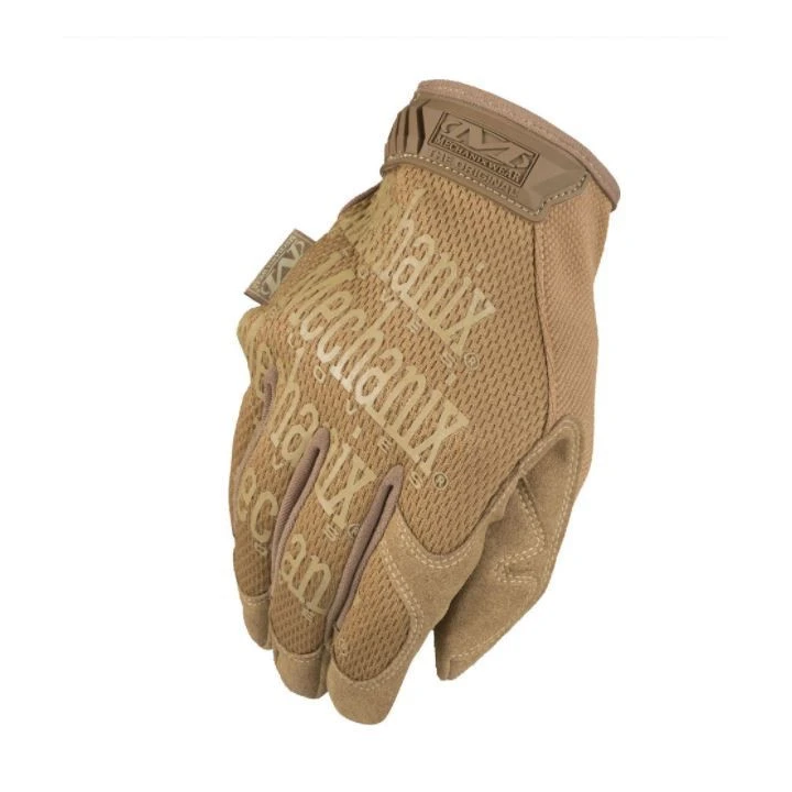 Mechanix - The Original Coyote Glove