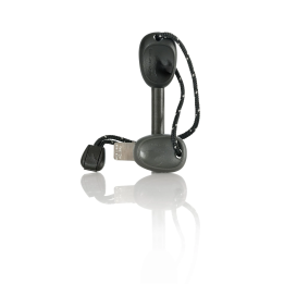 FireSteel Army 2.0 Black