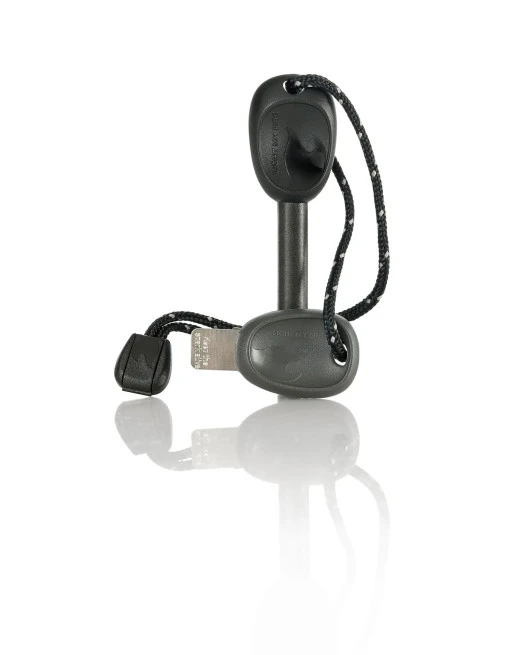 FireSteel Army 2.0 Black