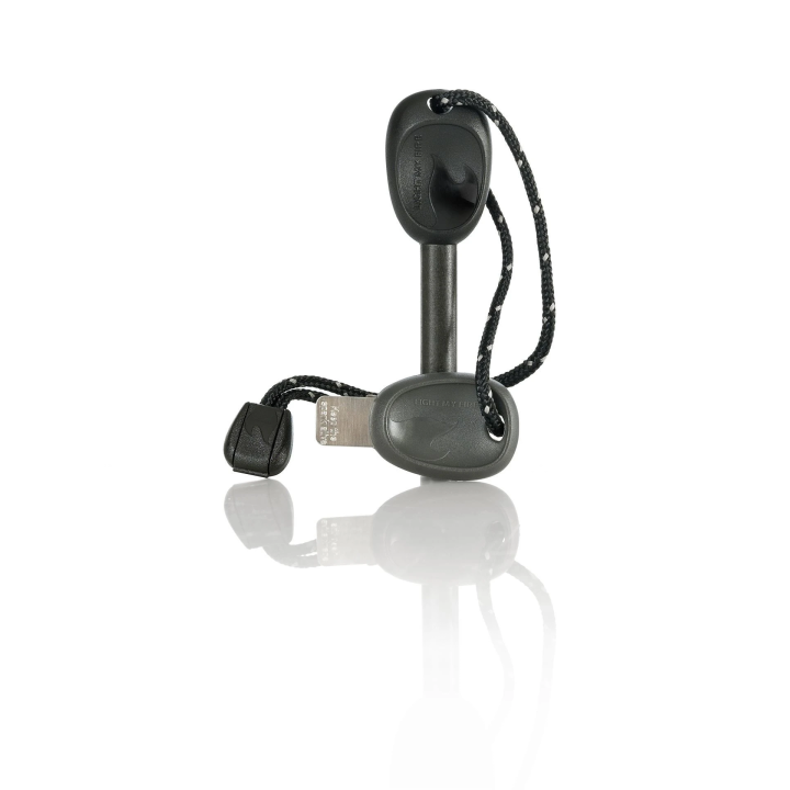FireSteel Army 2.0 Black