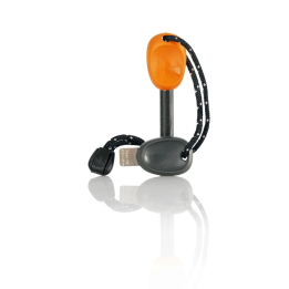 FireSteel Army 2.0 Orange