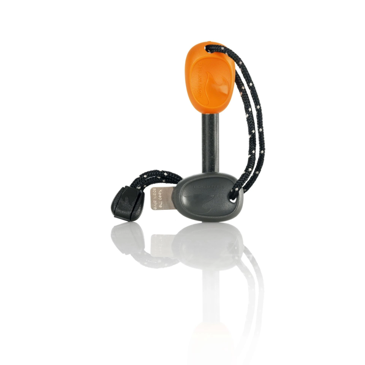 FireSteel Army 2.0 Orange