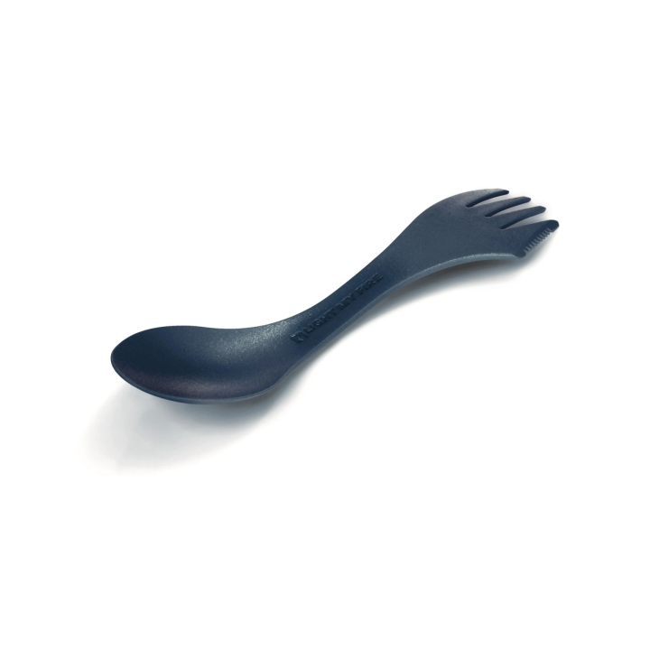 Spork O, Navy Blue