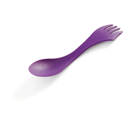 Spork O Purple