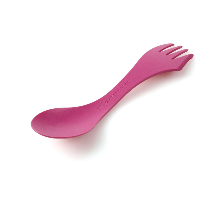 Spork O Fuchsia