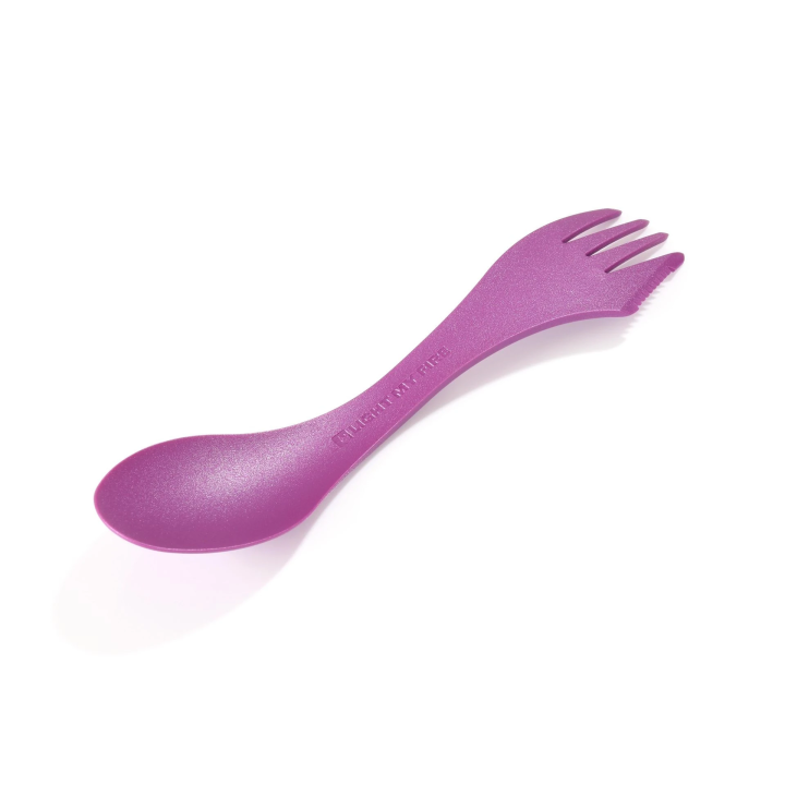 Spork O Pinkmetal