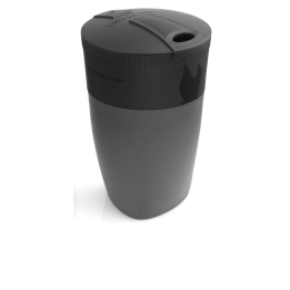 Pack-up-Cup Sort