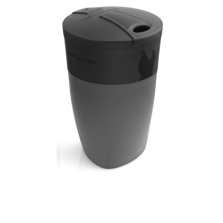 Pack-up-Cup Sort