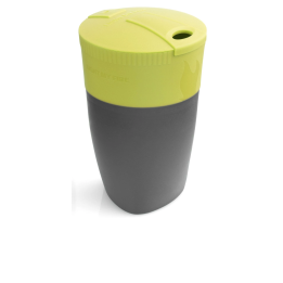 Pack-up-Cup Lime