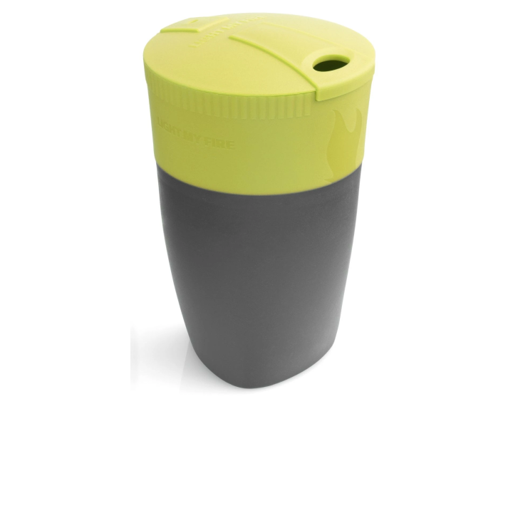 Pack-up-Cup Lime