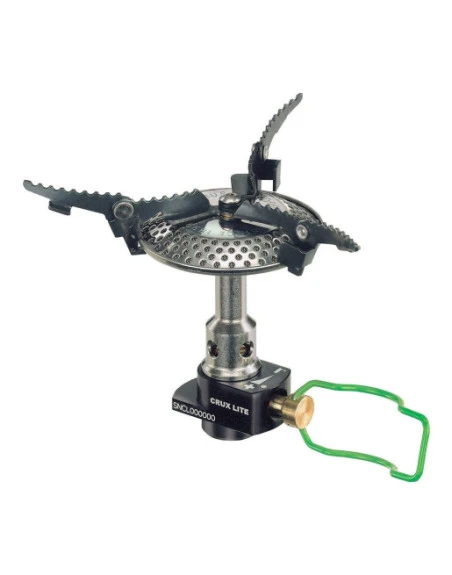 Optimus CRUX LITE gasbrænder